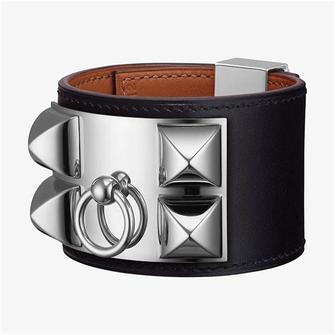 collier de chien hermes bracelet.